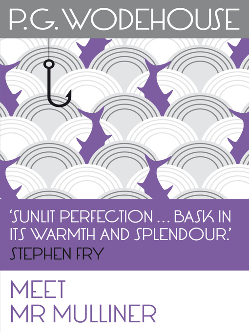 Title details for Meet Mr Mulliner by P.G. Wodehouse - Available